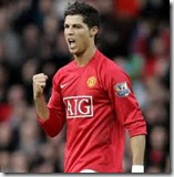 CristianoRonaldo