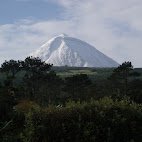 Montanha do Pico