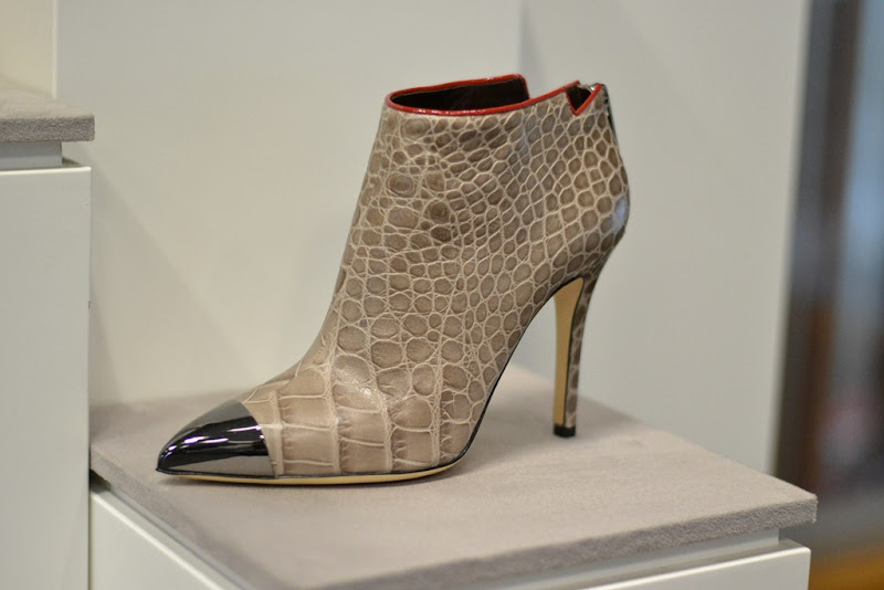 Semilla, Semilla Shoes, Heel, High Heels