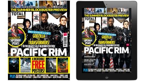 Pacific Rim Concept Art Reveals a Russian Jaeger and Skull Temple 03