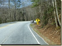 curvey roads to Blue Ridge (2)