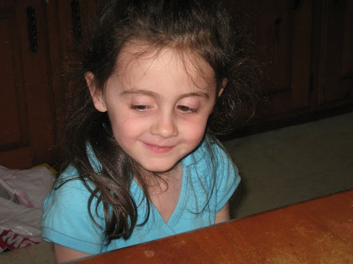 A Cinco De Mayo tribute to Mothers Day 2012