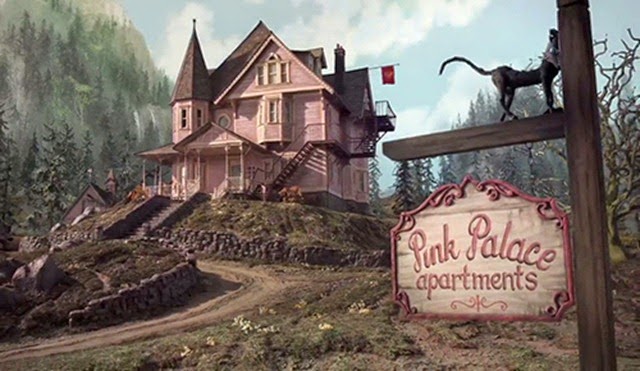 Coraline Illuminati 23