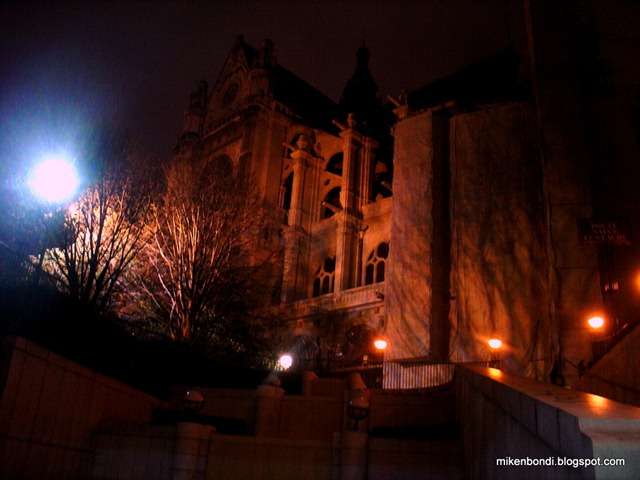 St Eustache