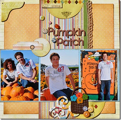 pumpkin patch pumpkin patch