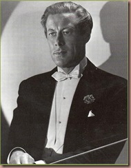 Rex Harrison Rex Harrison