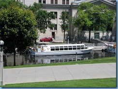 6563 Ottawa Rideau Canal - Paul's Boat Lines 6563 Ottawa Rideau Canal - Paul's Boat Lines