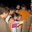 2011 Johanka z Arku - Podzimní sraz