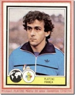 platini sn8