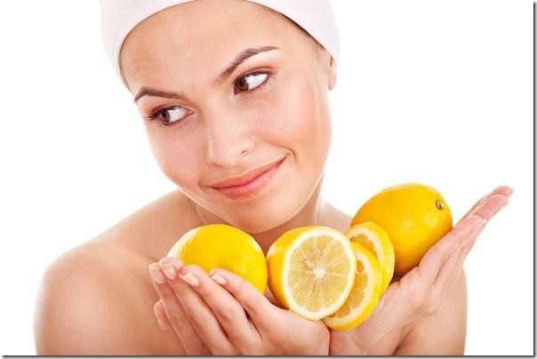 limon-suyunun-cilde-faydalari