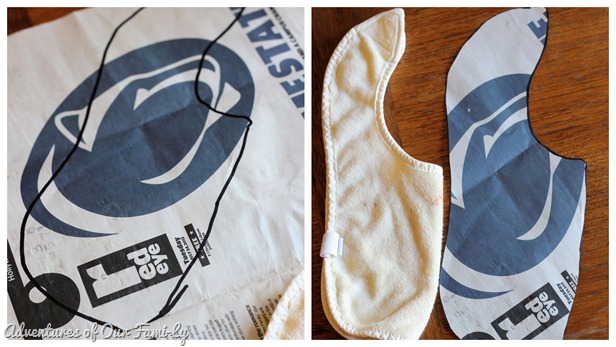 Baby Bibs