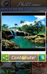 How to get PhotoVenue Wallpapers 3.0 apk for pc