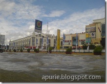 banjir banjir