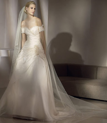 Avance San Patrick 2009 - Modelo Pasion