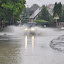 Záplavy Lietavská Lúčka 2010