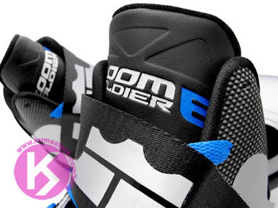 Upcoming Nike Zoom Soldier VI (6) Wolf Grey/Black Photo Blue nike zoom soldier 6 gr grey black blue 1 03 Upcoming Nike Zoom Soldier VI (6) Wolf Grey/Black Photo Blue