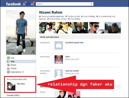 fake hizami