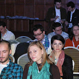  Live blogging și fotografii de la How to web 2011 – ziua 2