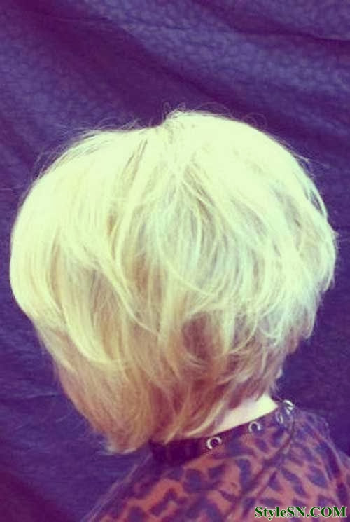 Spring New Bob Haircuts 2014 imgca631fd96407067ad7aa540b4e937087 Spring New Bob Haircuts 2014