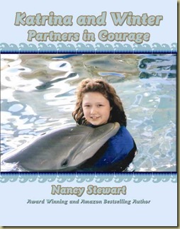 Katrina and Winter Cover Katrina and Winter Cover