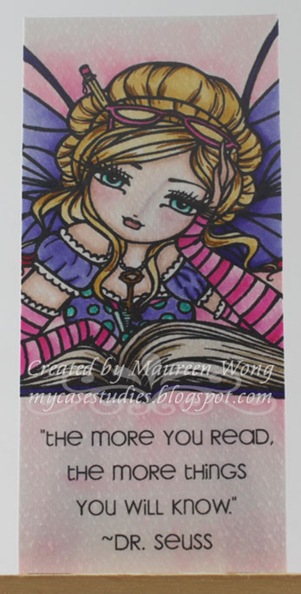 Bookworm Bookworm