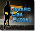 desafio liga futsal desafio liga futsal