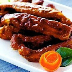 Chinese Spareribs