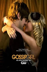 Gossip Girl 5x05 Sub Español Online