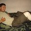 And that's me! Stuck on a bed for a few days hop(p)ing that things recover... :o)