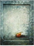 solitude / huile toile / 25x35 / 1994