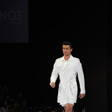 Philippine Fashion Week Spring Summer 2013 Milanos (11).JPG