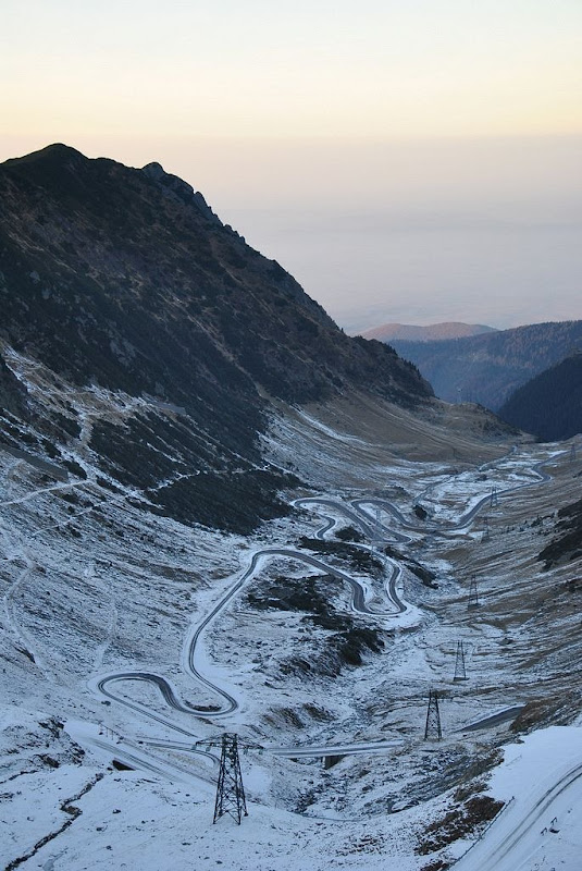 Transfagarasan-2 Transfagarasan-2