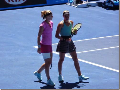 Hlavackova & Safarova Hlavackova & Safarova