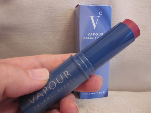 Vapour Organic Beauty Aura Multi-Use Blush ($28)