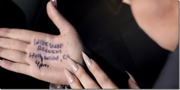 Controle da Mente a Fama - Análise em ‘Marry The Night’ - Lady GaGa