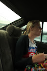 Taxi to Kochkor homestay