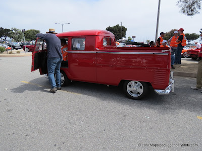  2012 Auction Previews Monterey California