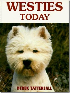 Westies-Today-9780876053539