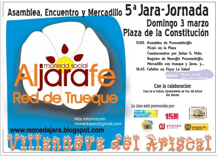 Jarajornada