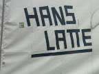 Der Inhaber der "Hanseplatte" - Dockville 2011