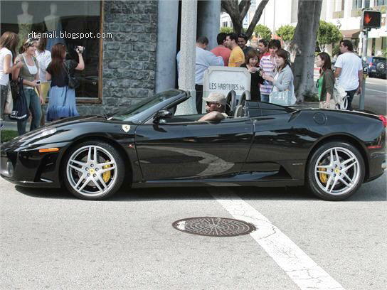 Image Dimension: 512x384 :: Your favorite Stars and there favorite Cars Your favorite Stars and there favorite Cars