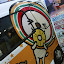 2009旅展+OPEN小將車車