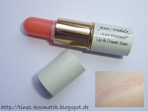 Glossybox Maerz 2012i Glossybox Maerz 2012i