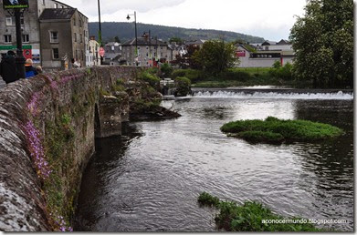 Cahir. Río Suir - DSC_0099