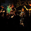 Savage Blade 1st live show Spirit Bar