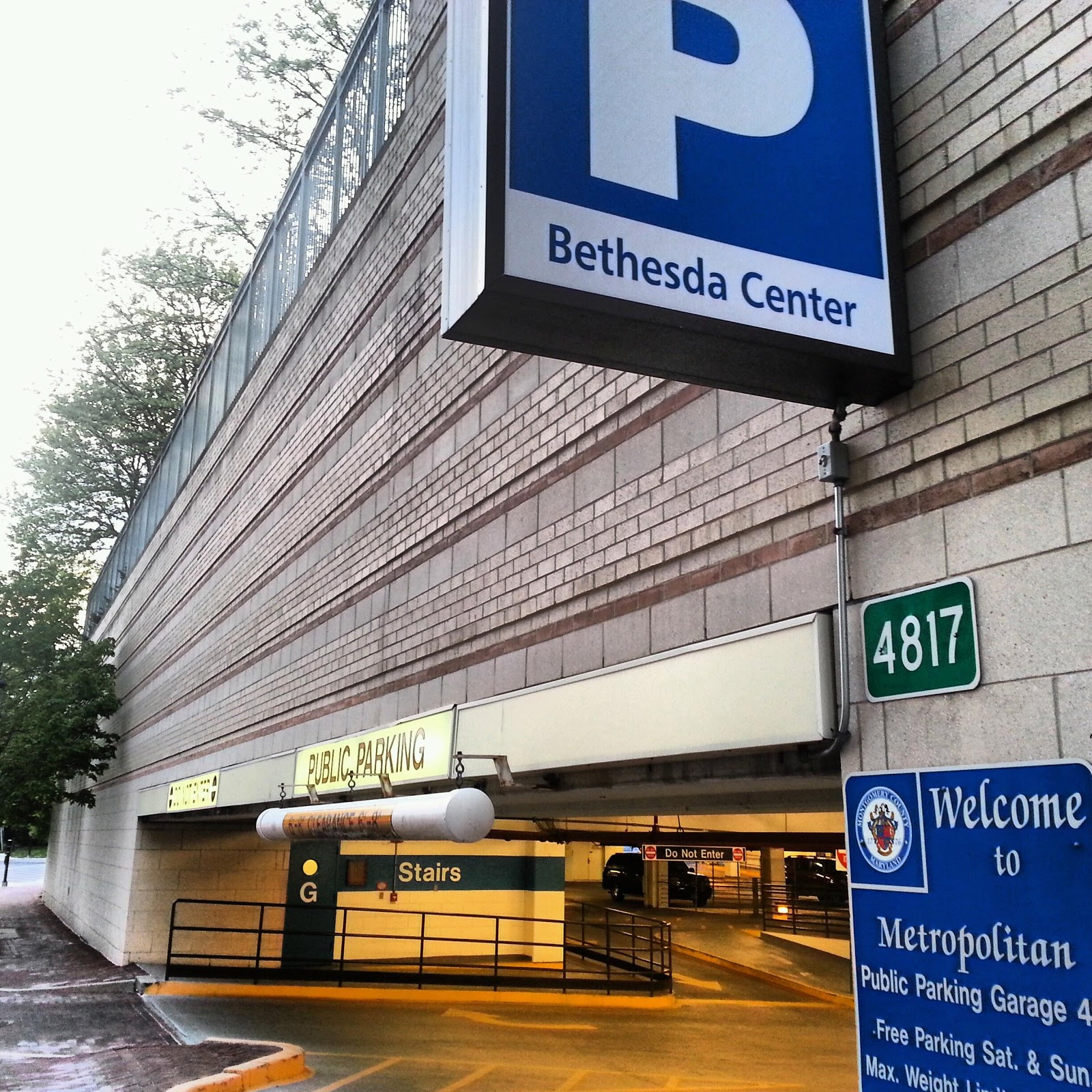 Robert Dyer Bethesda Row April 2013 Robert Dyer Bethesda Row April 2013