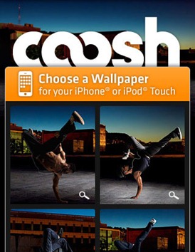 Coosh-Mobile-Design Coosh-Mobile-Design