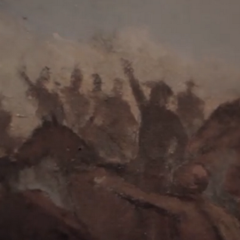 Historias contadas por el arte