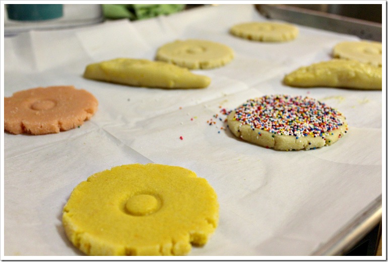 Polvorones mexicanos | enjoy this traditional recipe with a step by step photo tutorial.