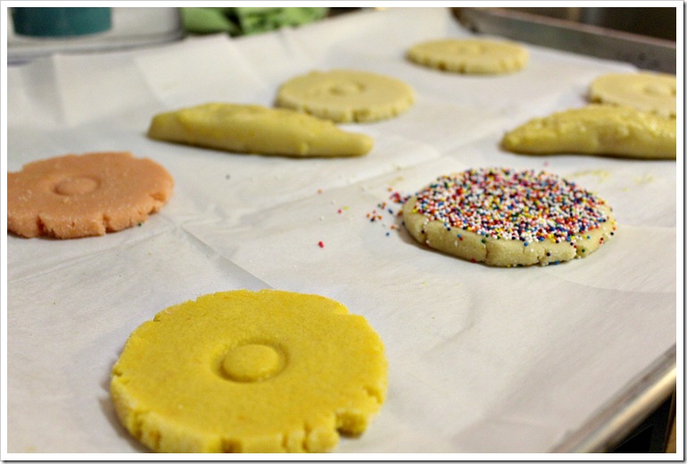 Polvorones18 Polvorones mexicanos